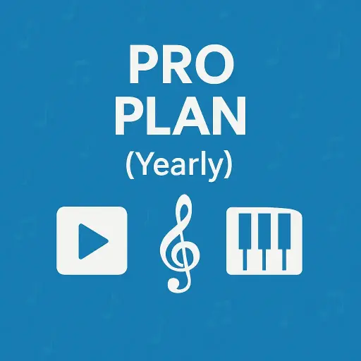 Pro Plan (Yearly)